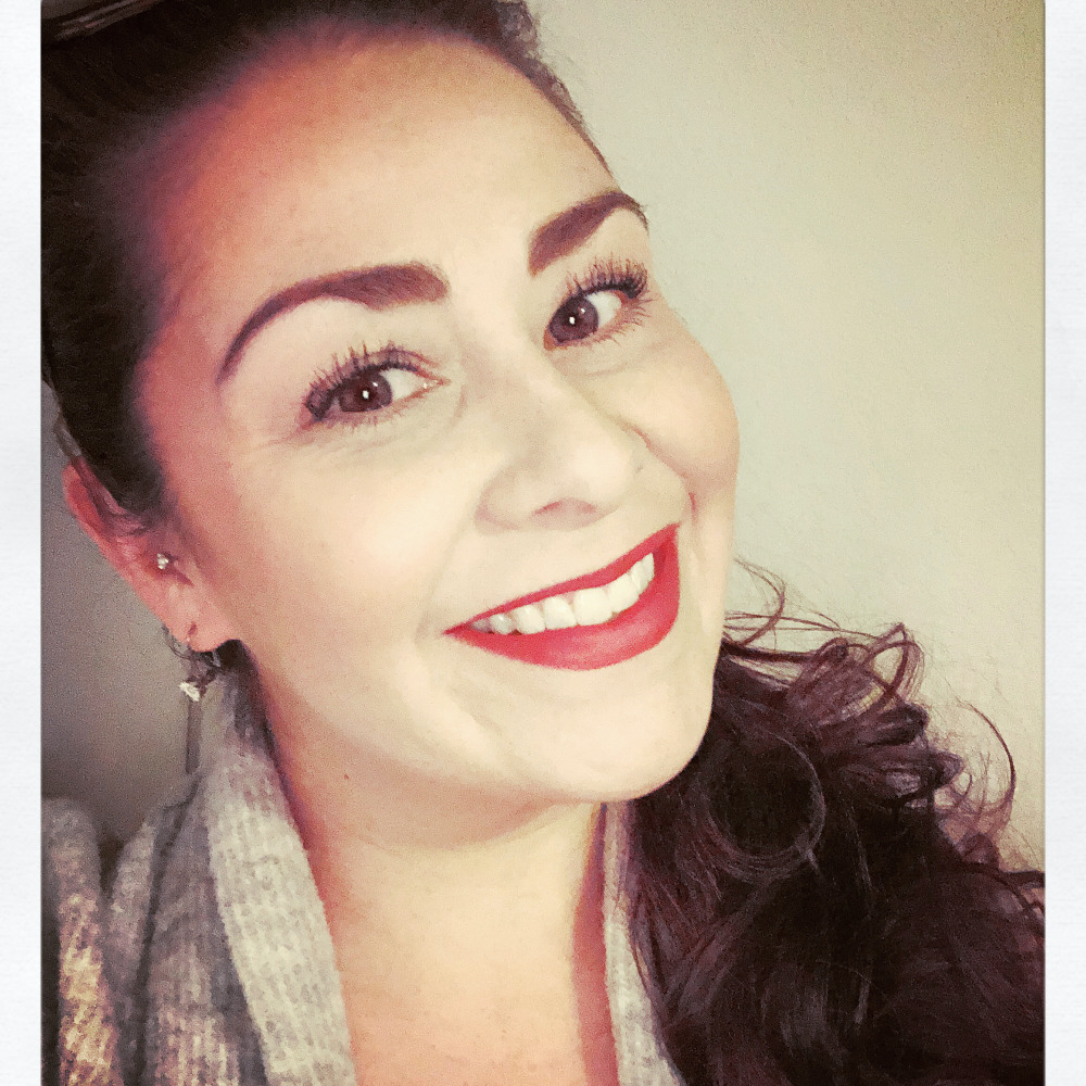 Meet your Posher, Alicia